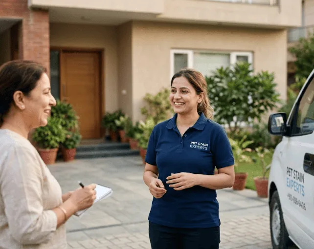Pet Stain Carpet Cleaning Santa Clara, CA FAQs